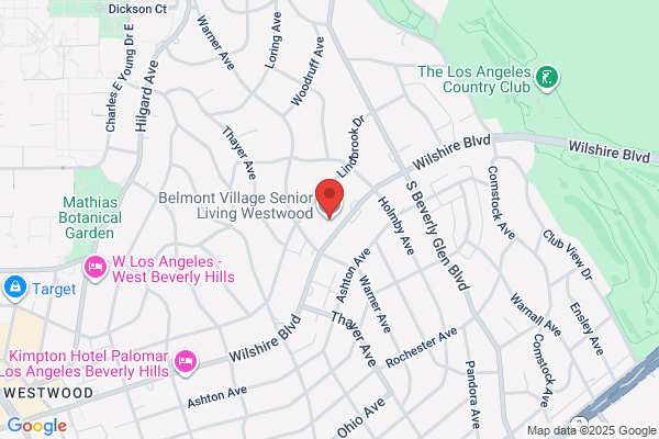 Los Angeles Assisted Living