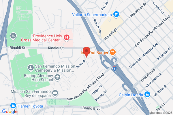 North Valley Occupational Center