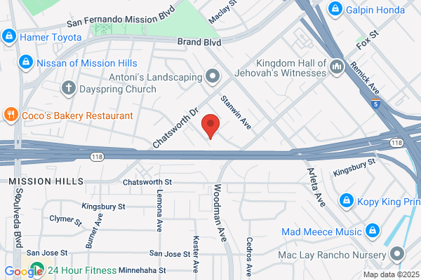 Optimist Valley Group Home