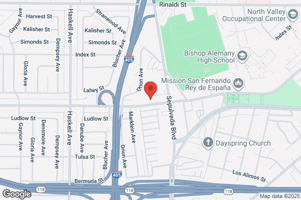 Genaro Robles | RBS Realty