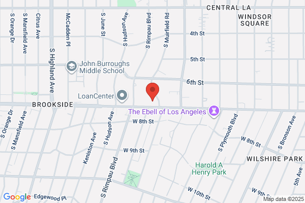 Wilshire Financial