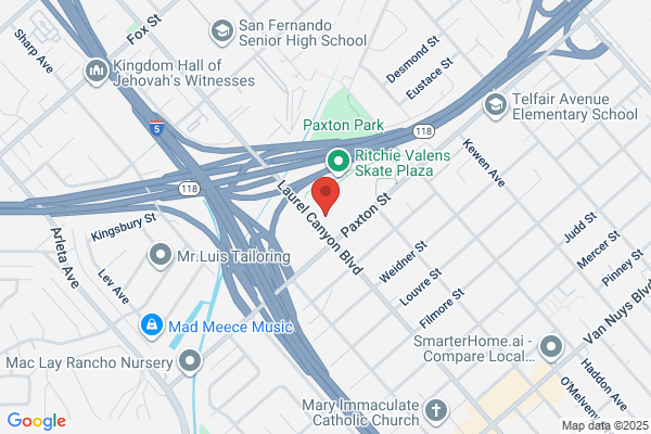 Mariscos El Caribe