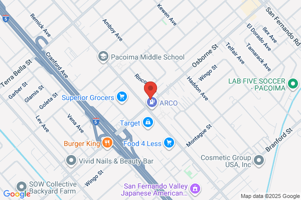 Papas & Tacos