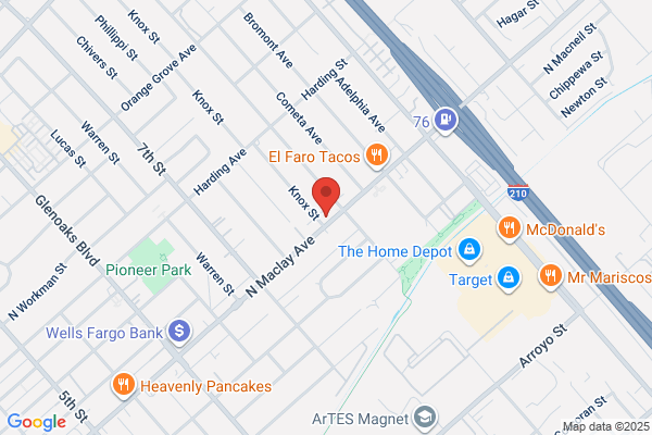 Tacos El Oso