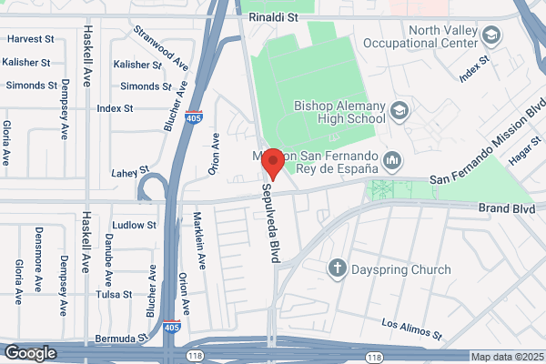 Rio Nail Salon