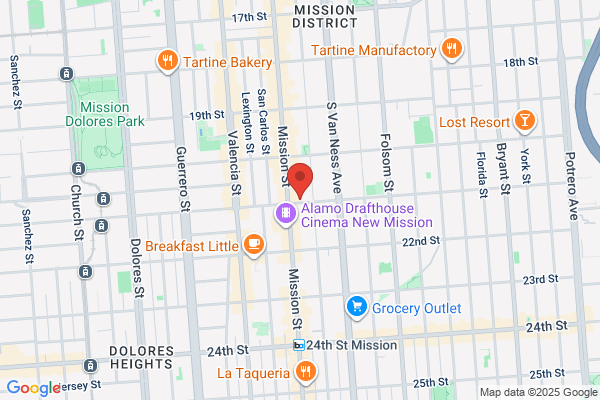 Sexy Beauty Salon & Barbers