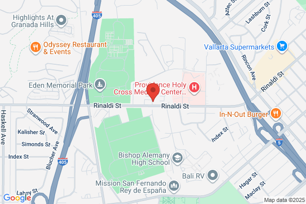 Mission Hills Self Storage