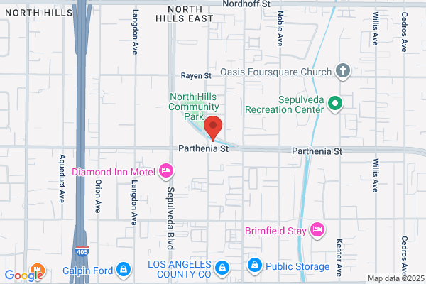 Tax Debt Relief San Fernando