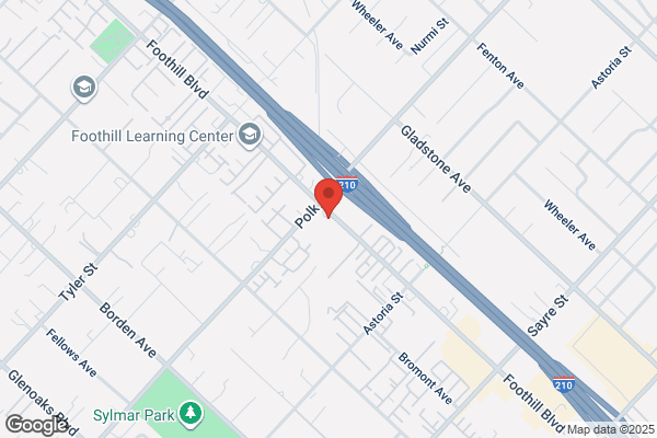 Sylmar Auto