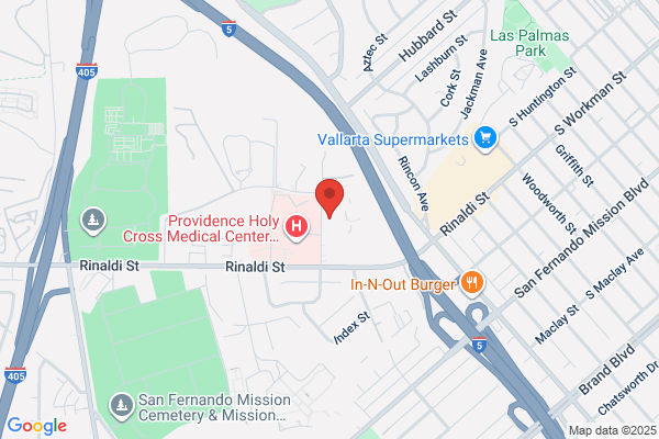 Providence Outpatient Diagnostic Center - Mission Hills