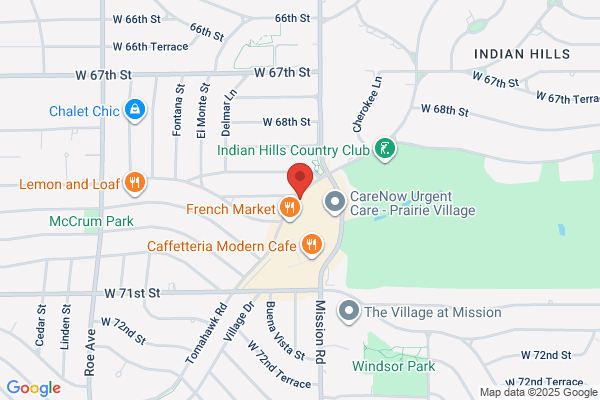 Athletico Physical Therapy - Prairie Village