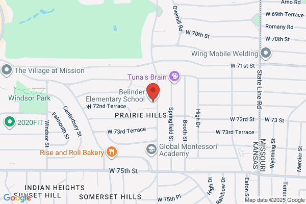 Belinder Elementary