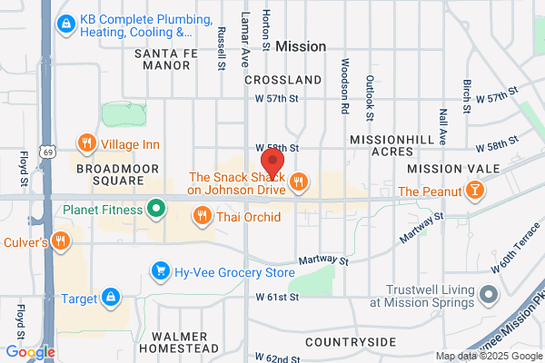 Leawood Kitchen & Bath
