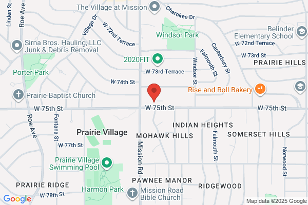 Mid-America Eye Center