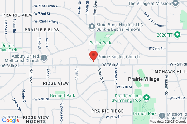 Prairie Early Childhood Center