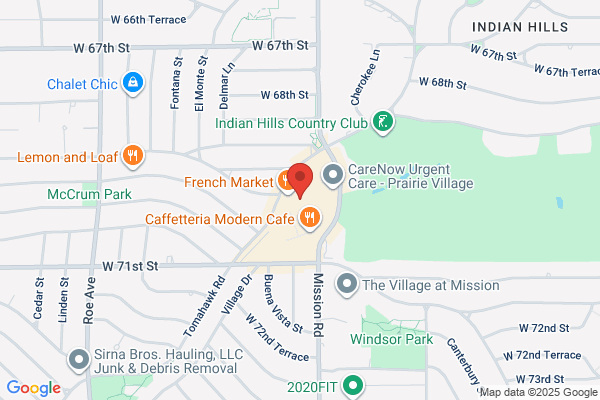 Prairie Village Shoe Repair