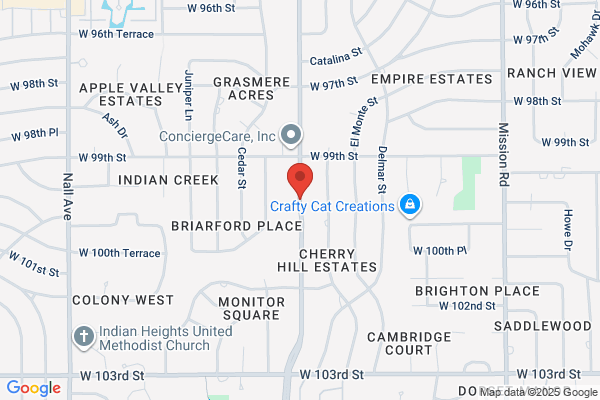 Trammell Crow Company