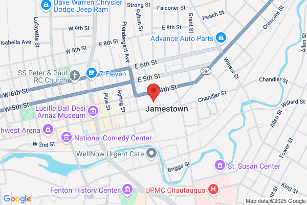 Saxton John & Associates CPA