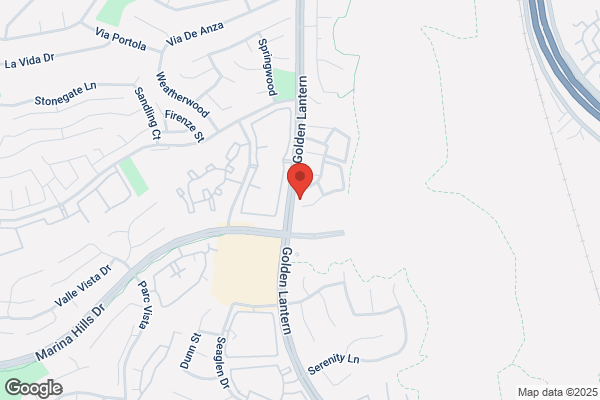 Ocean Hills Recovery