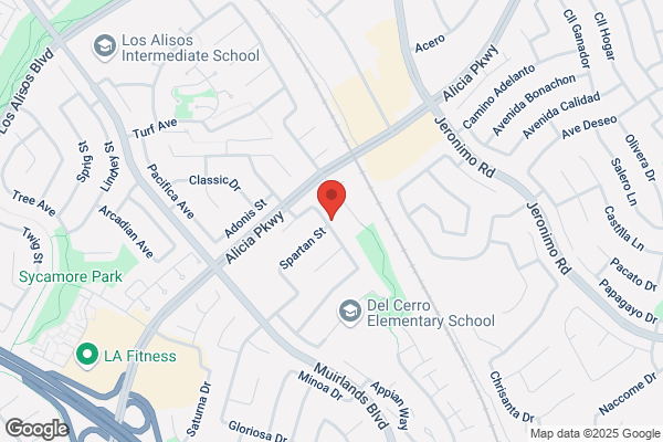 Southern California Sunrise Recovery Center