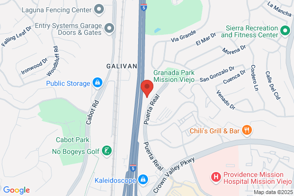 Trabuco Hills Air-Heating and Air