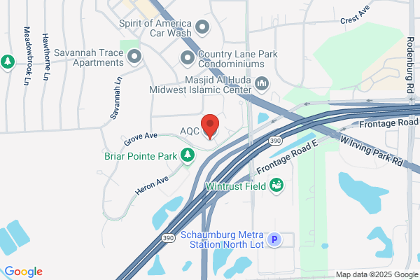 AQAC Heating And Air