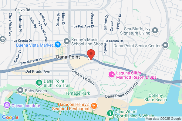 Dana Point Liquor