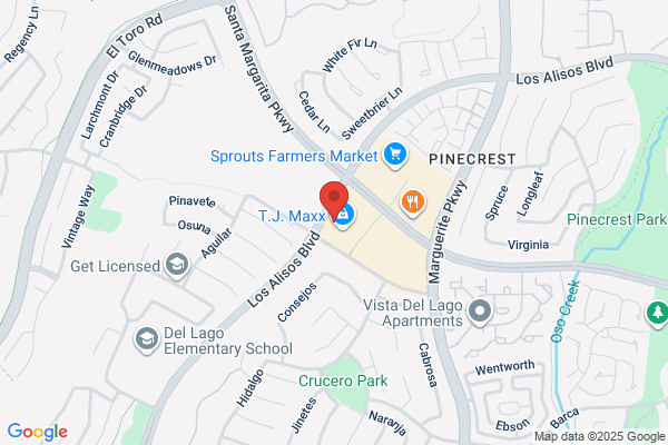Portola Tailoring & Tuxedo Rental