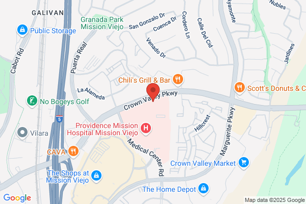 South Orange County Orthopaedics