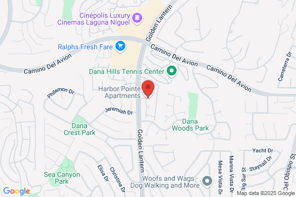 Harbor Pointe Apartments