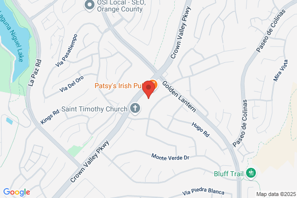 Laguna Niguel Apartments