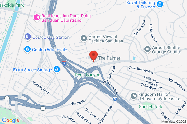 The Palmer Residences