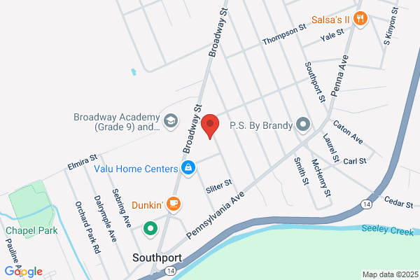 Advantage Appliance Service