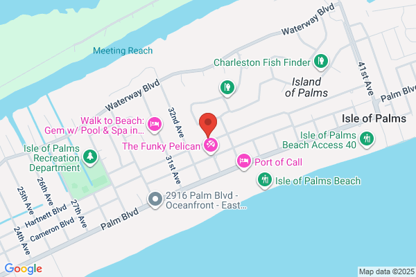 Coastal Home Plans Inc