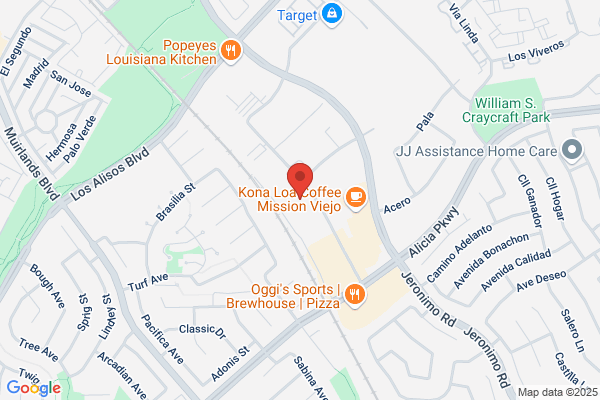 Mission Viejo Windshield Repair