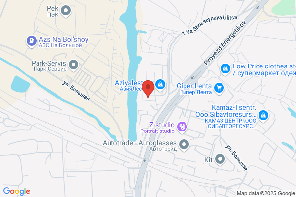 Proauto Care