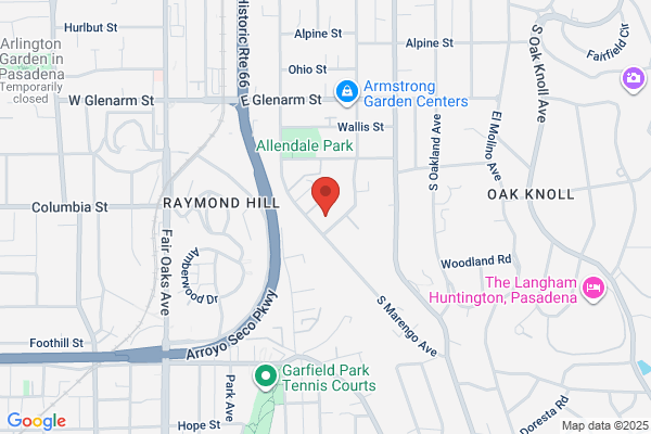 Haynes Landscaping