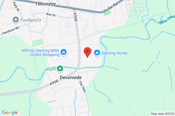 Stirling Pool & Spa