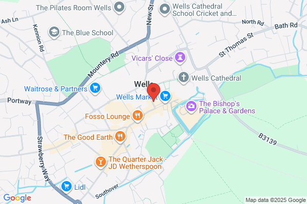 Wells Properties