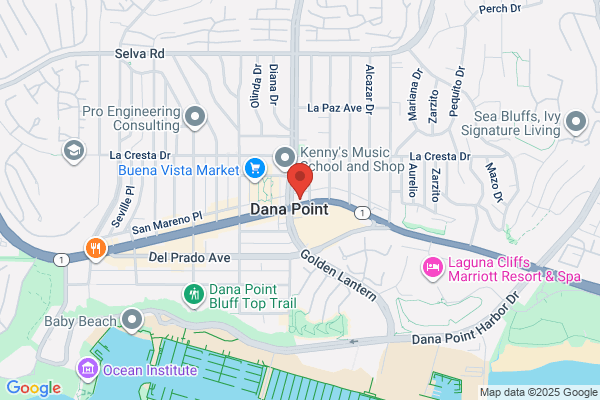 Dana Point Electric Bikes