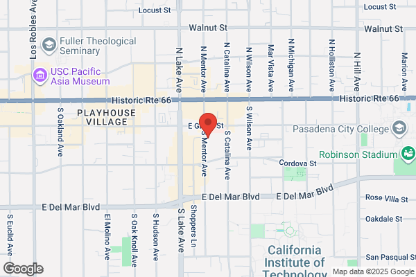 Pacifica Consulting