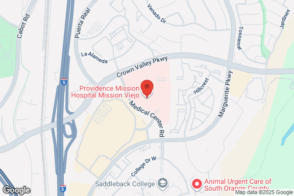 Mission Hospital Heart and Vascular Institute