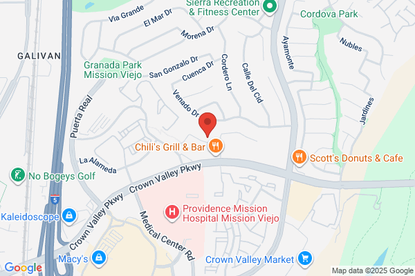 Crown Valley Montessori Academy