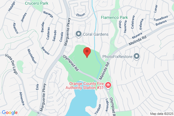 Rancho Mission Viejo Little League