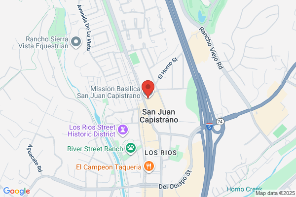 Capistrano Valley Church