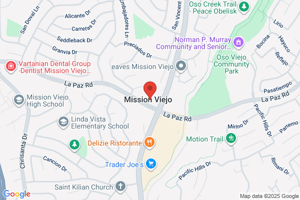 Credit Repair Mission Viejo