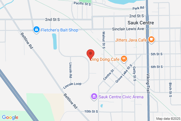 North American Software Inc