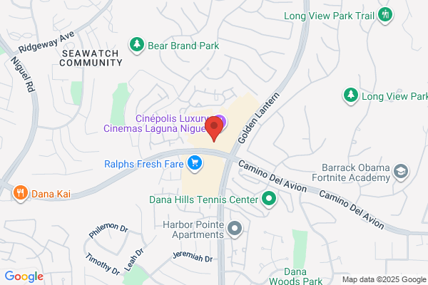 Restore Hyper Wellness Laguna Niguel