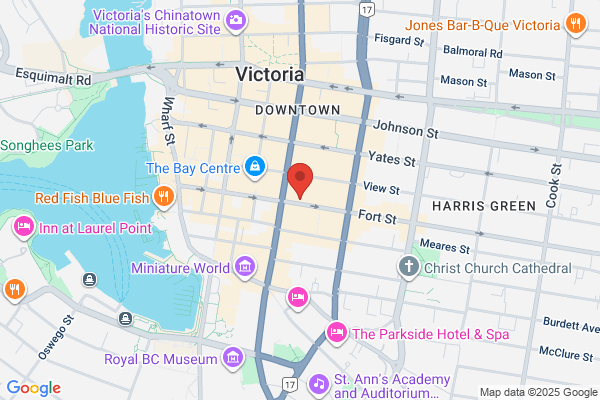 Dutch Bakery and Cafe the