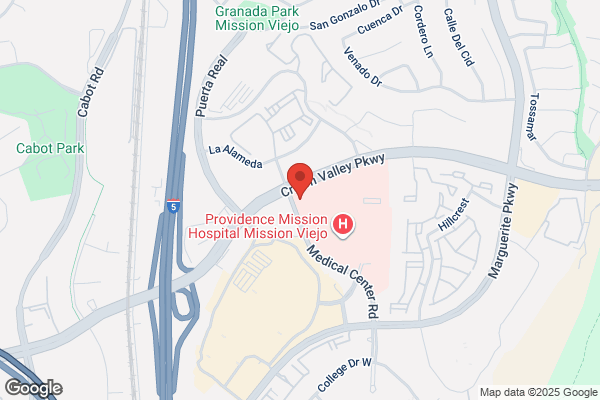 Mission Dental Implant Center